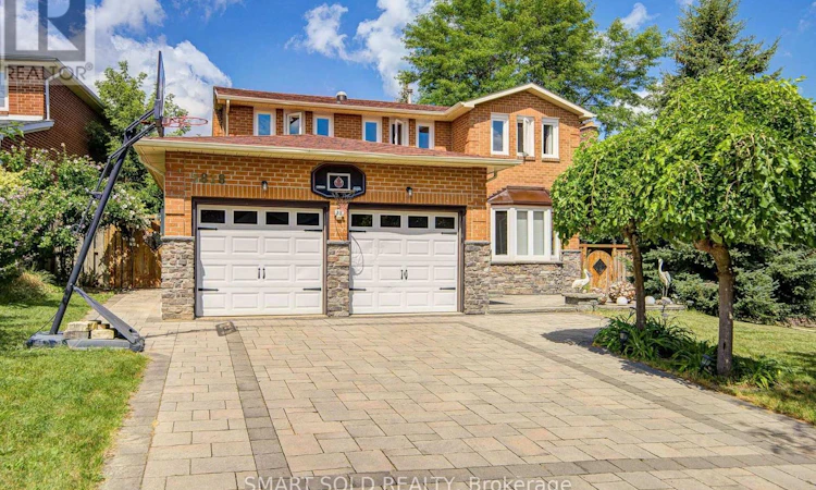 5818 Turney Drive