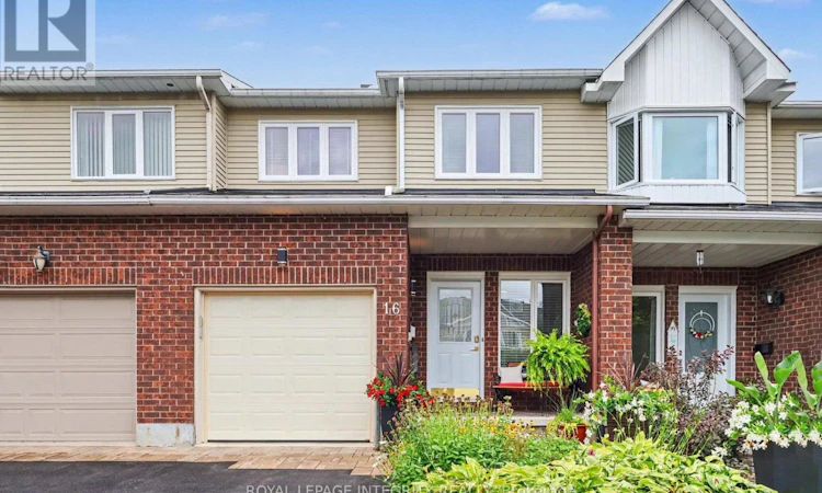 16 Streamwood Lane