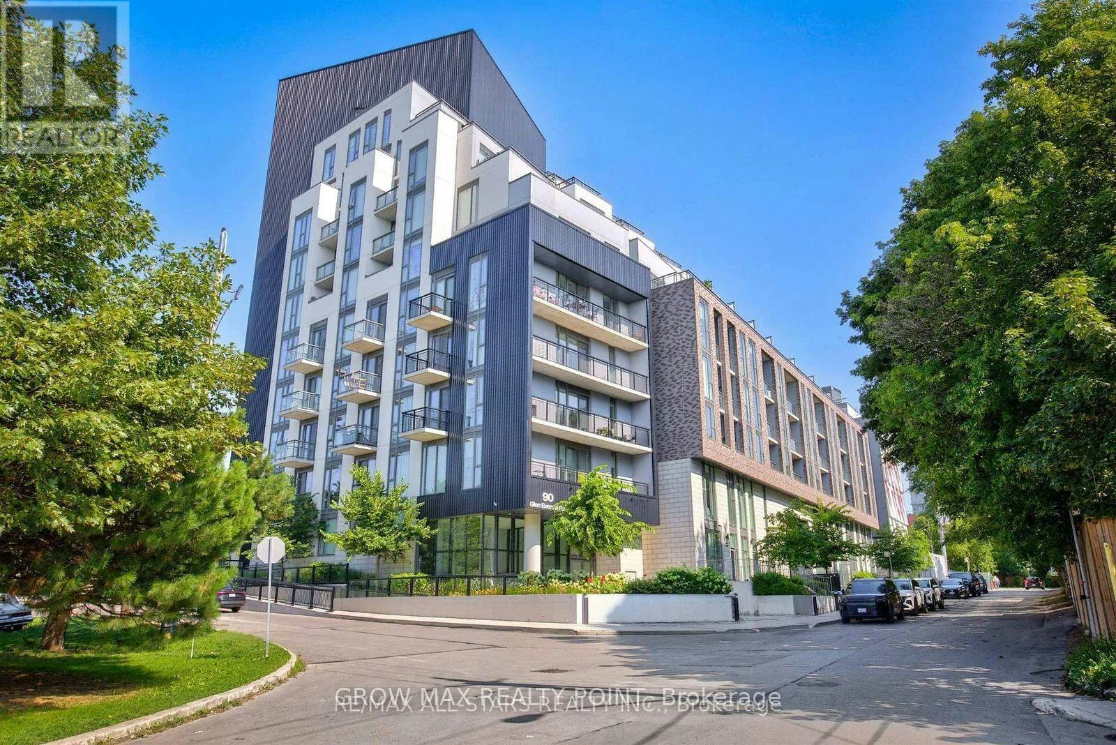 326-90 Glen Everest Road, Toronto, ON, M1N 1T7 - 21