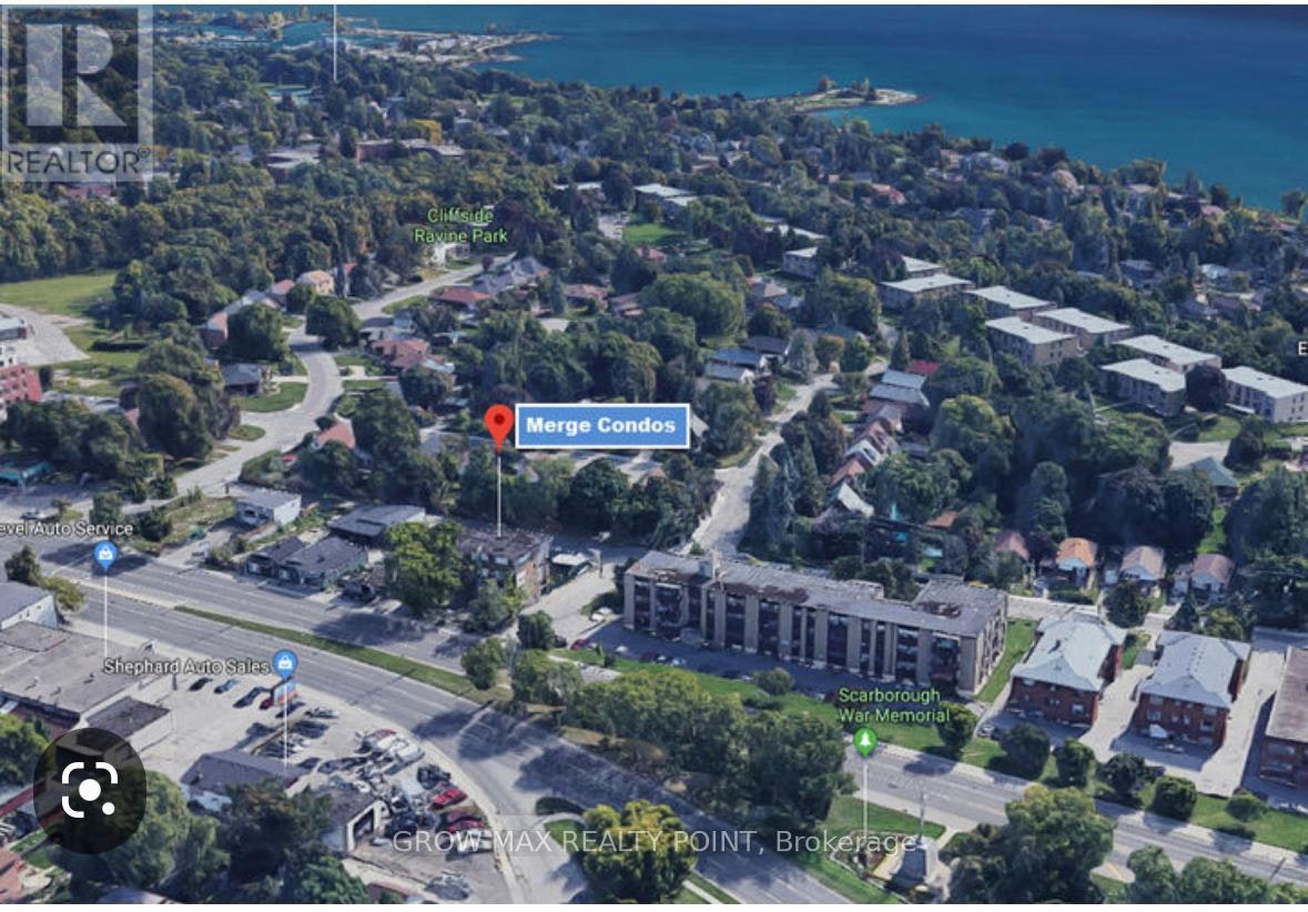 326-90 Glen Everest Road, Toronto, ON, M1N 1T7 - 2