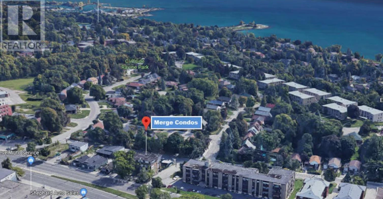 326-90 Glen Everest Road, Toronto, ON, M1N 1T7 - 2