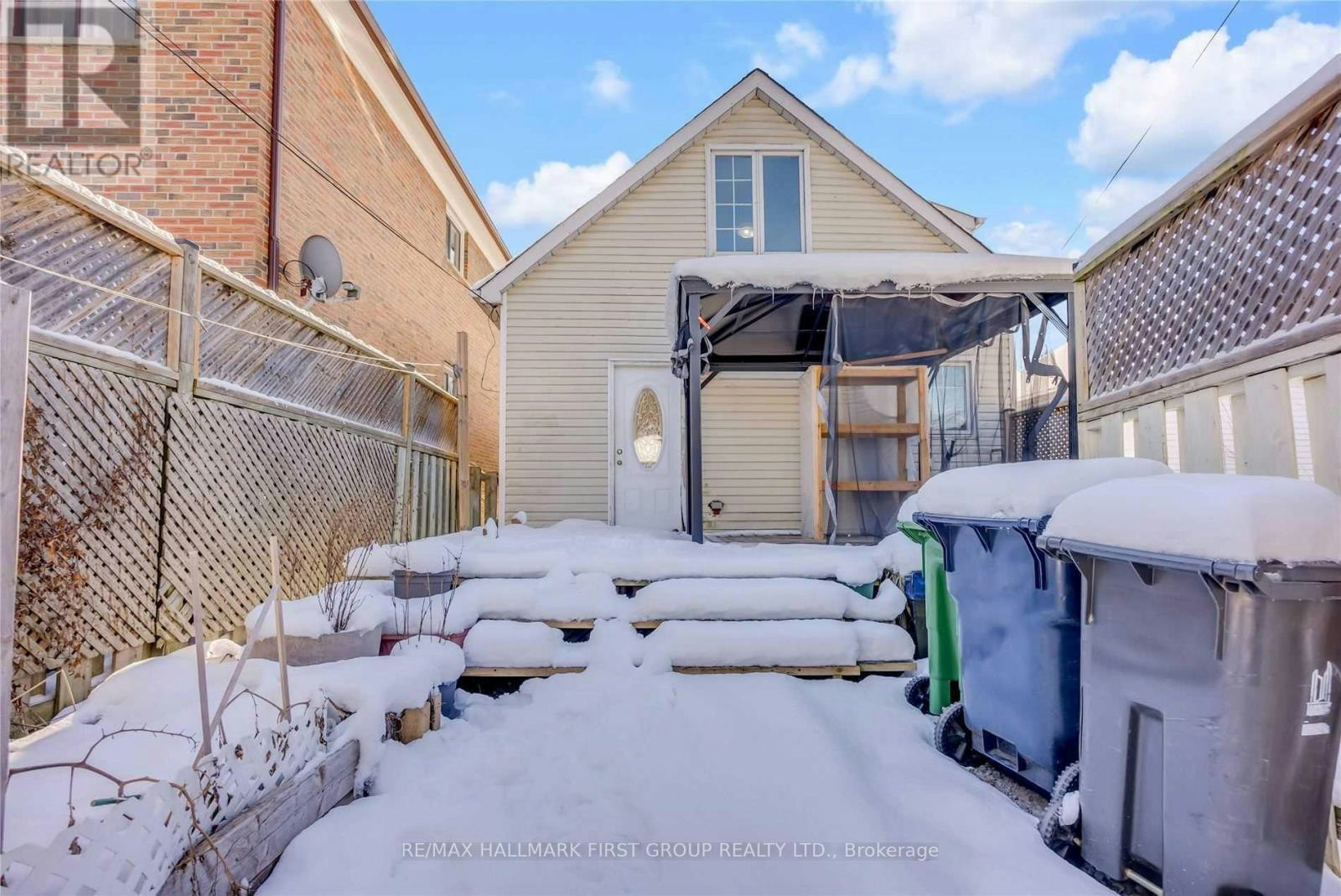 52 Malta Street, Toronto, ON, M1N 2L4 - 35