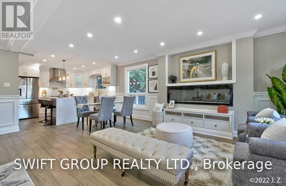 5 Rosseter Road, Markham, ON, L3S 2P3 - 10