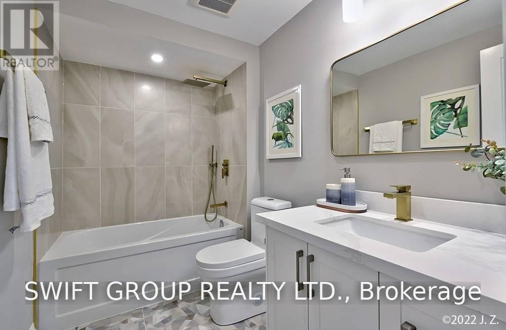 5 Rosseter Road, Markham, ON, L3S 2P3 - 24