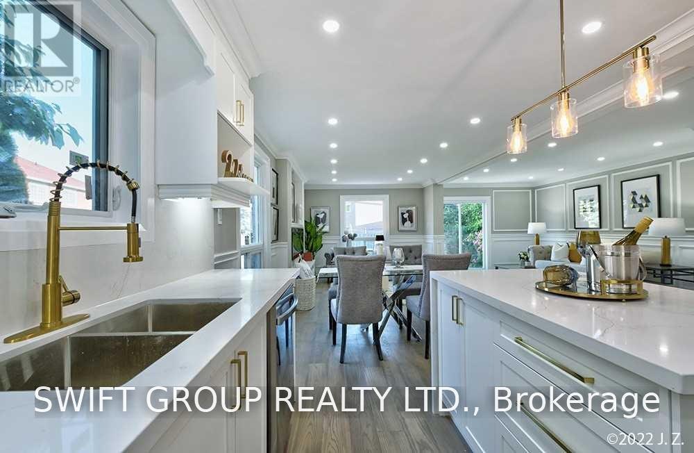 5 Rosseter Road, Markham, ON, L3S 2P3 - 14