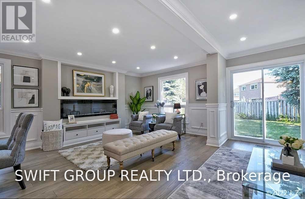 5 Rosseter Road, Markham, ON, L3S 2P3 - 9