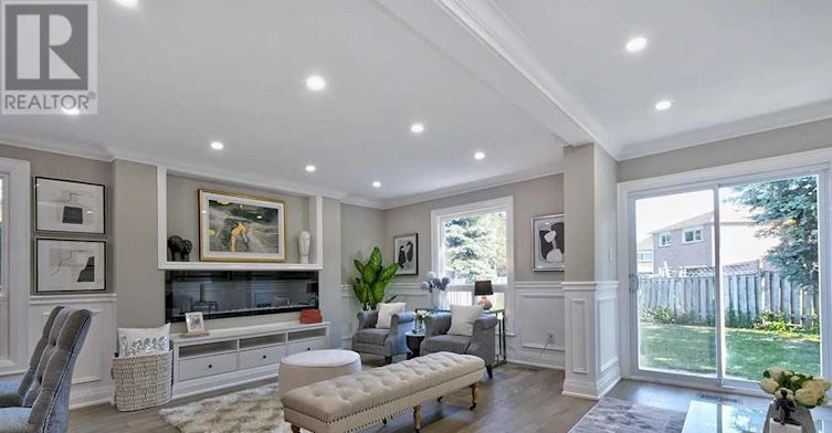 5 Rosseter Road, Markham, ON, L3S 2P3 - 9