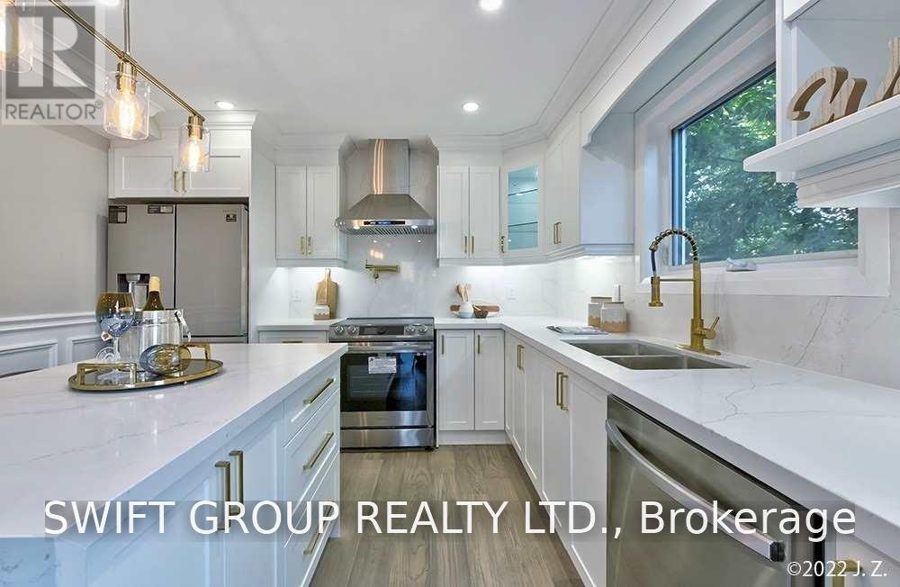 5 Rosseter Road, Markham, ON, L3S 2P3 - 15