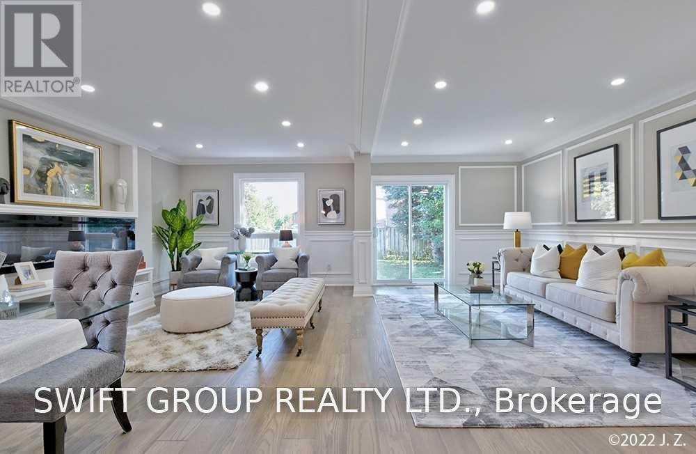5 Rosseter Road, Markham, ON, L3S 2P3 - 6