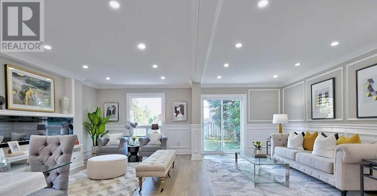 5 Rosseter Road, Markham, ON, L3S 2P3 - 6