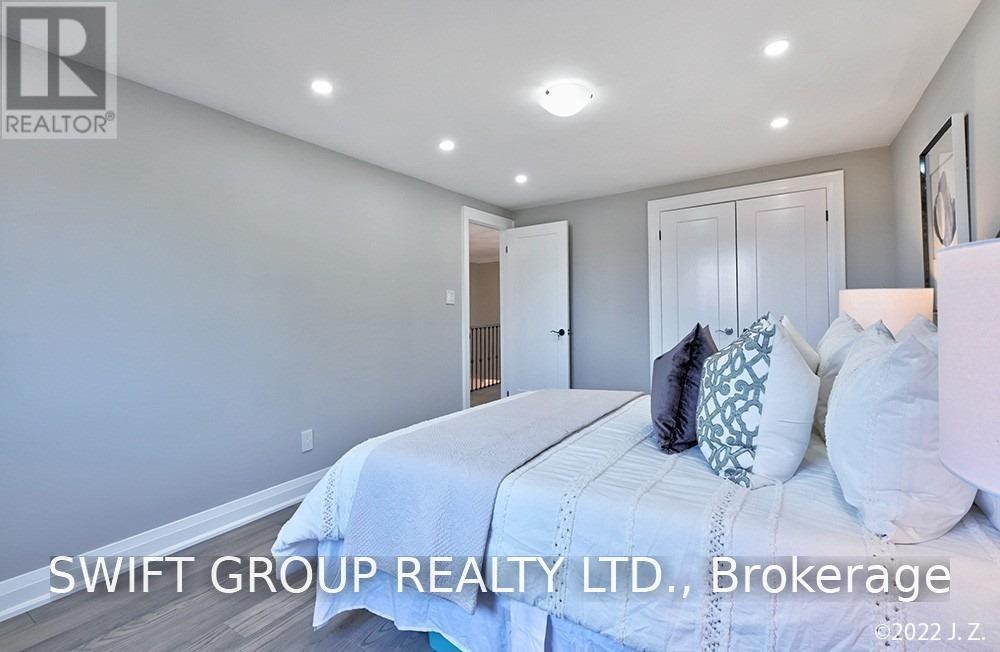 5 Rosseter Road, Markham, ON, L3S 2P3 - 27