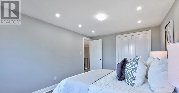 5 Rosseter Road, Markham, ON, L3S 2P3 - 27