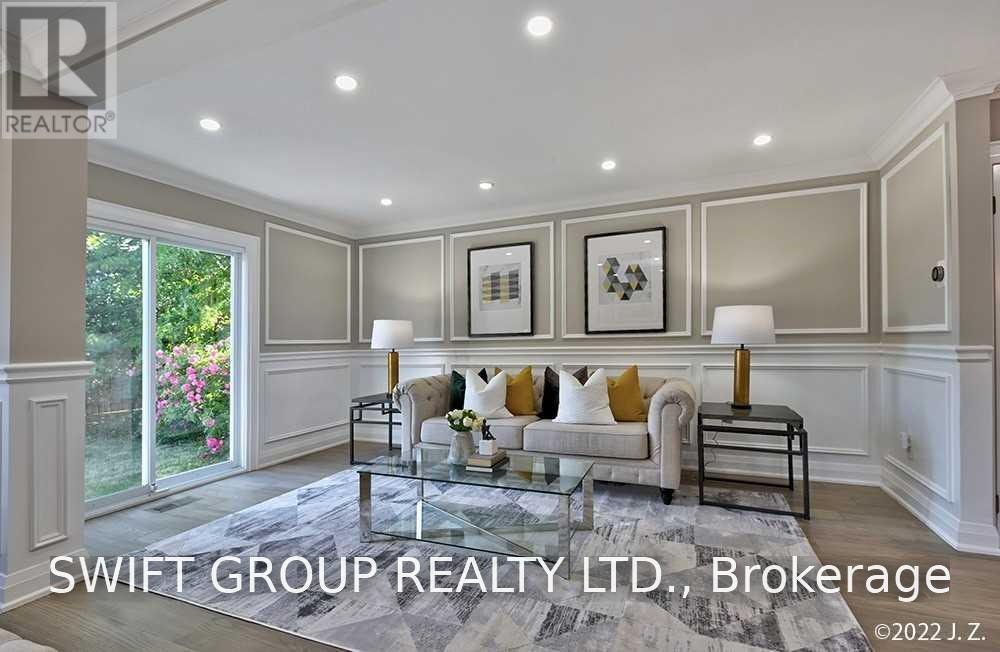 5 Rosseter Road, Markham, ON, L3S 2P3 - 7