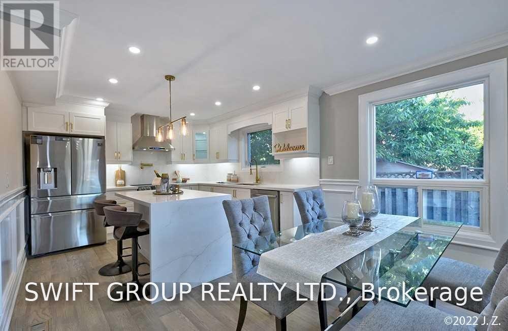 5 Rosseter Road, Markham, ON, L3S 2P3 - 13