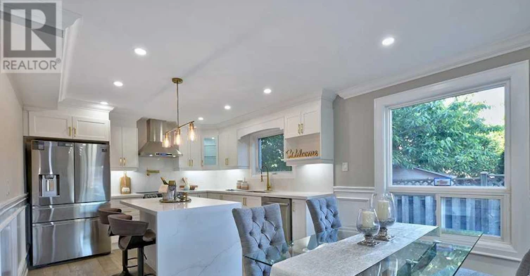 5 Rosseter Road, Markham, ON, L3S 2P3 - 13