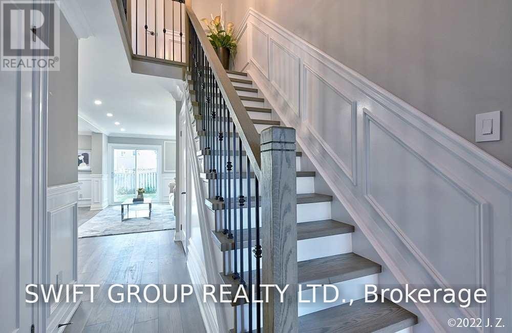 5 Rosseter Road, Markham, ON, L3S 2P3 - 3