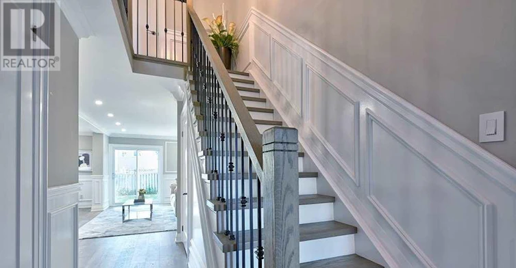 5 Rosseter Road, Markham, ON, L3S 2P3 - 3