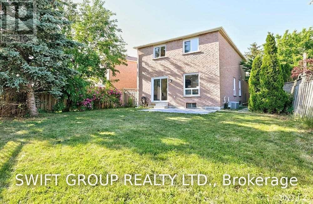 5 Rosseter Road, Markham, ON, L3S 2P3 - 33