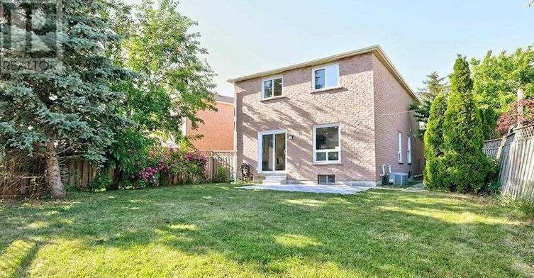 5 Rosseter Road, Markham, ON, L3S 2P3 - 33