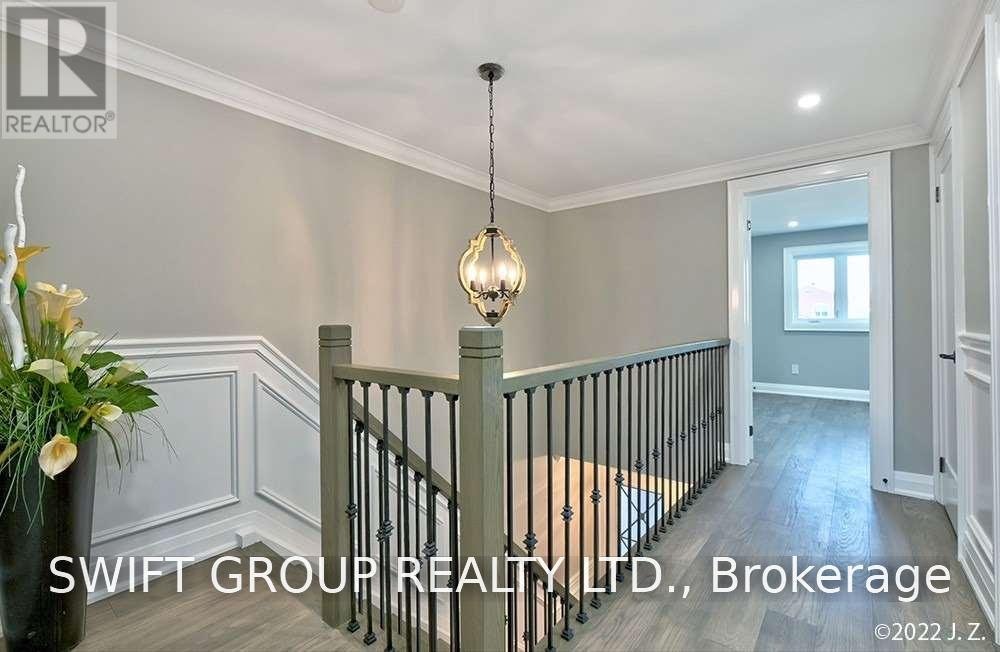 5 Rosseter Road, Markham, ON, L3S 2P3 - 19