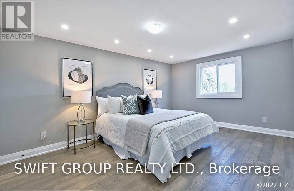 5 Rosseter Road, Markham, ON, L3S 2P3 - 25