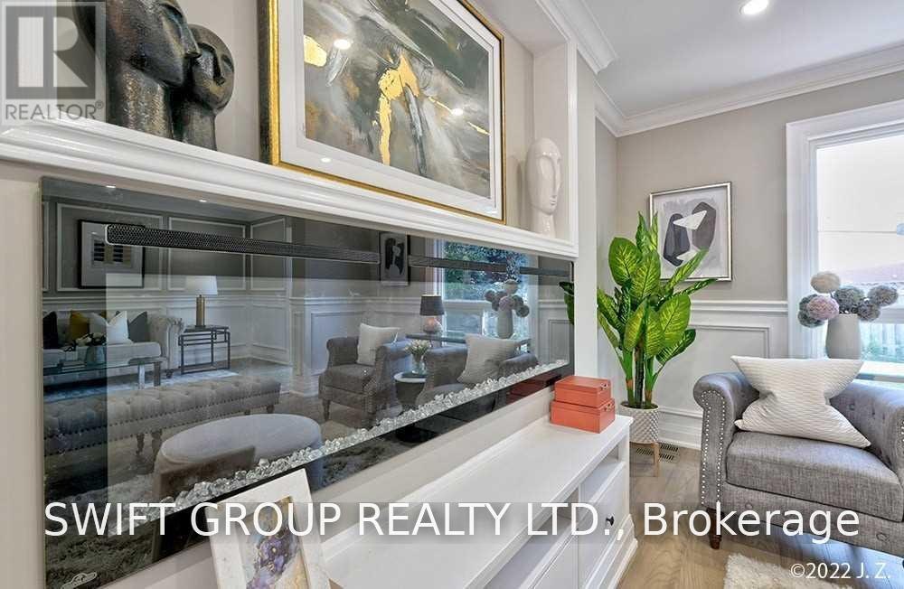 5 Rosseter Road, Markham, ON, L3S 2P3 - 11