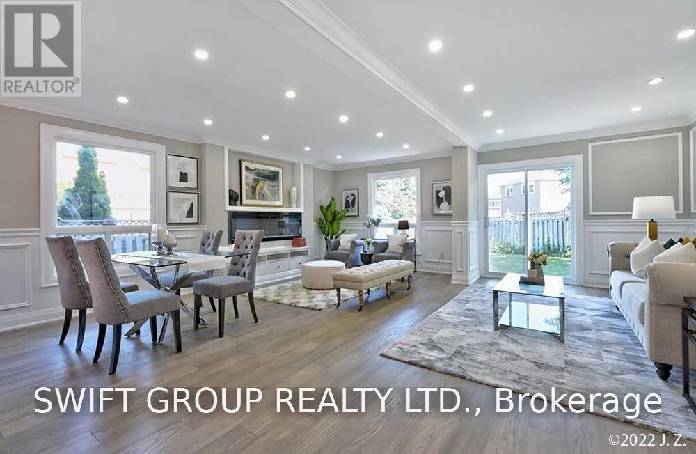 5 Rosseter Road, Markham, ON, L3S 2P3 - 5