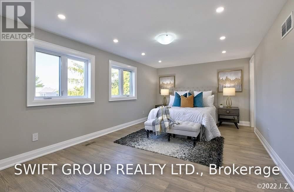 5 Rosseter Road, Markham, ON, L3S 2P3 - 21