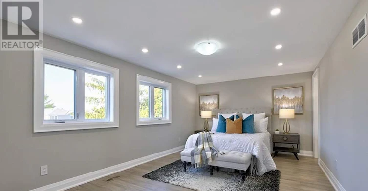 5 Rosseter Road, Markham, ON, L3S 2P3 - 21