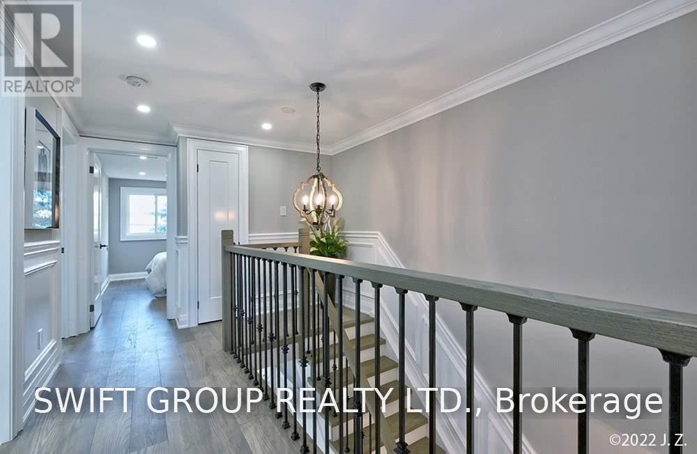 5 Rosseter Road, Markham, ON, L3S 2P3 - 20