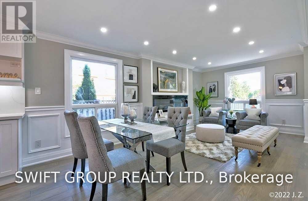 5 Rosseter Road, Markham, ON, L3S 2P3 - 12