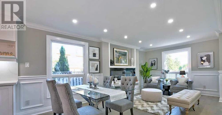 5 Rosseter Road, Markham, ON, L3S 2P3 - 12