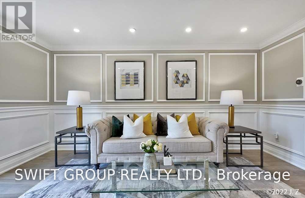 5 Rosseter Road, Markham, ON, L3S 2P3 - 8