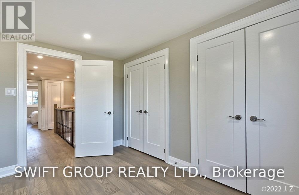 5 Rosseter Road, Markham, ON, L3S 2P3 - 23