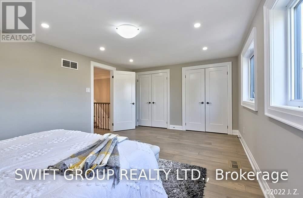 5 Rosseter Road, Markham, ON, L3S 2P3 - 22