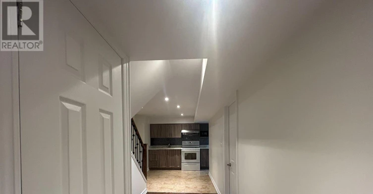 BSMT-ENTIRE 36 Two Bedroom Bendamere Cre Crescent, Markham, ON, L3P 6Y1 - 11