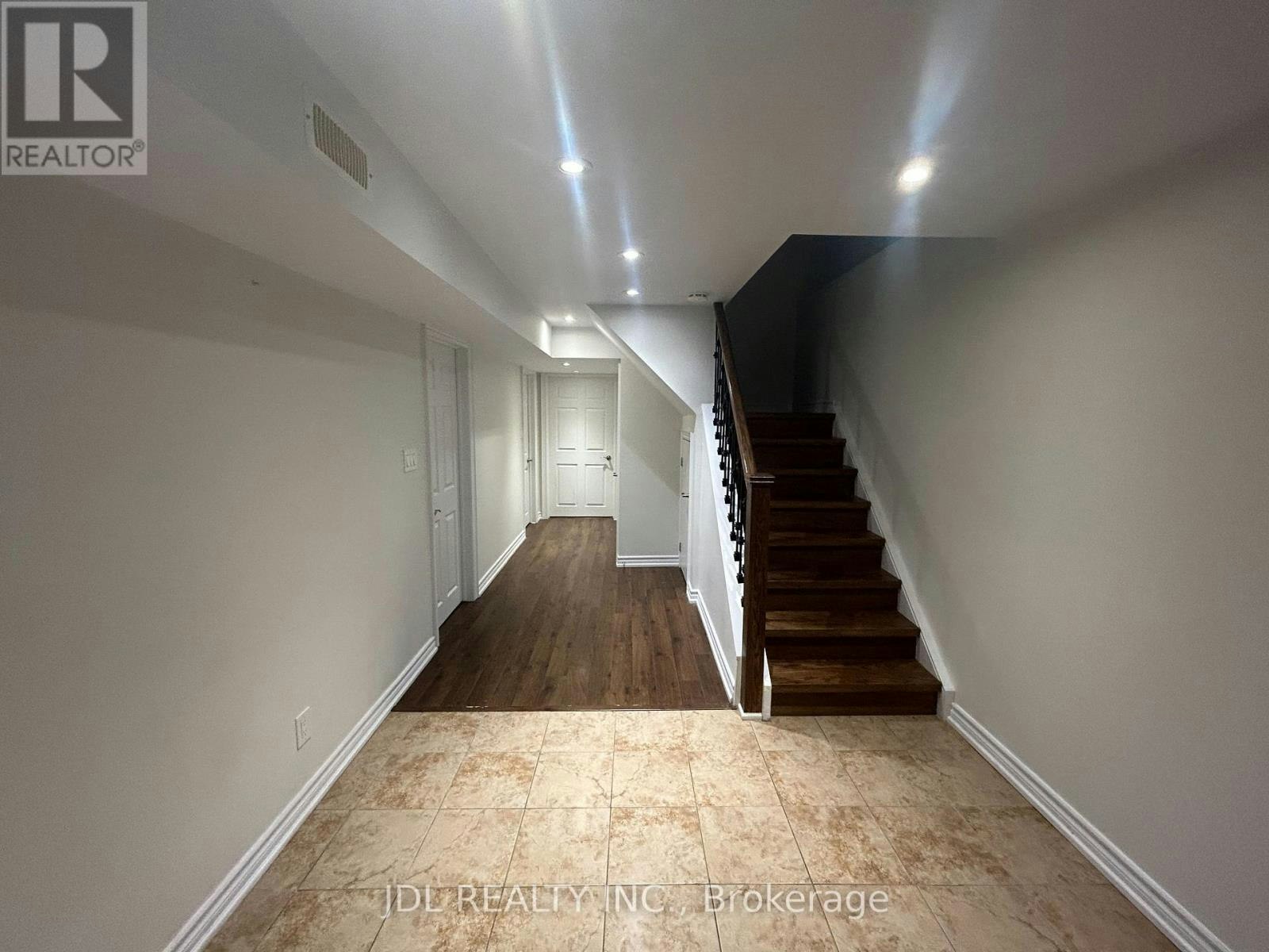 BSMT-ENTIRE 36 Two Bedroom Bendamere Cre Crescent, Markham, ON, L3P 6Y1 - 12