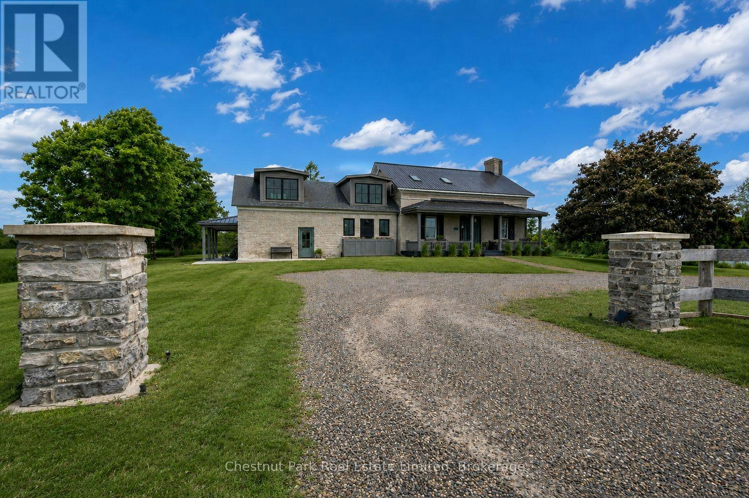 60 Bakker Road, Prince Edward County, ON, K0K 2J0
