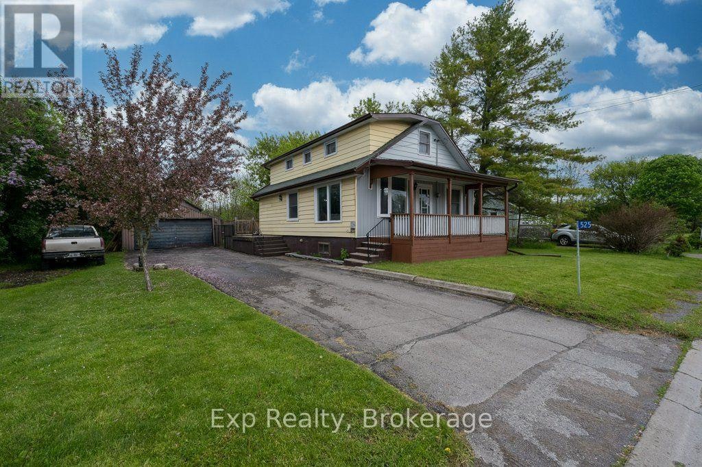 525 Cannifton Road N, Belleville, ON, K0K 1V0