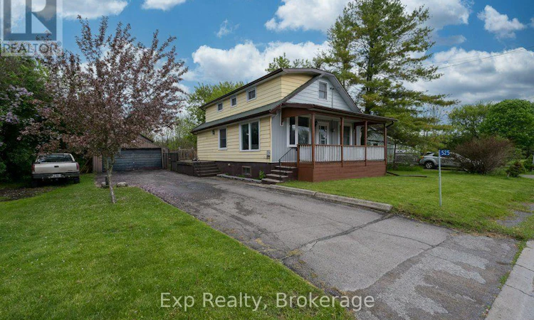 525 Cannifton Road N