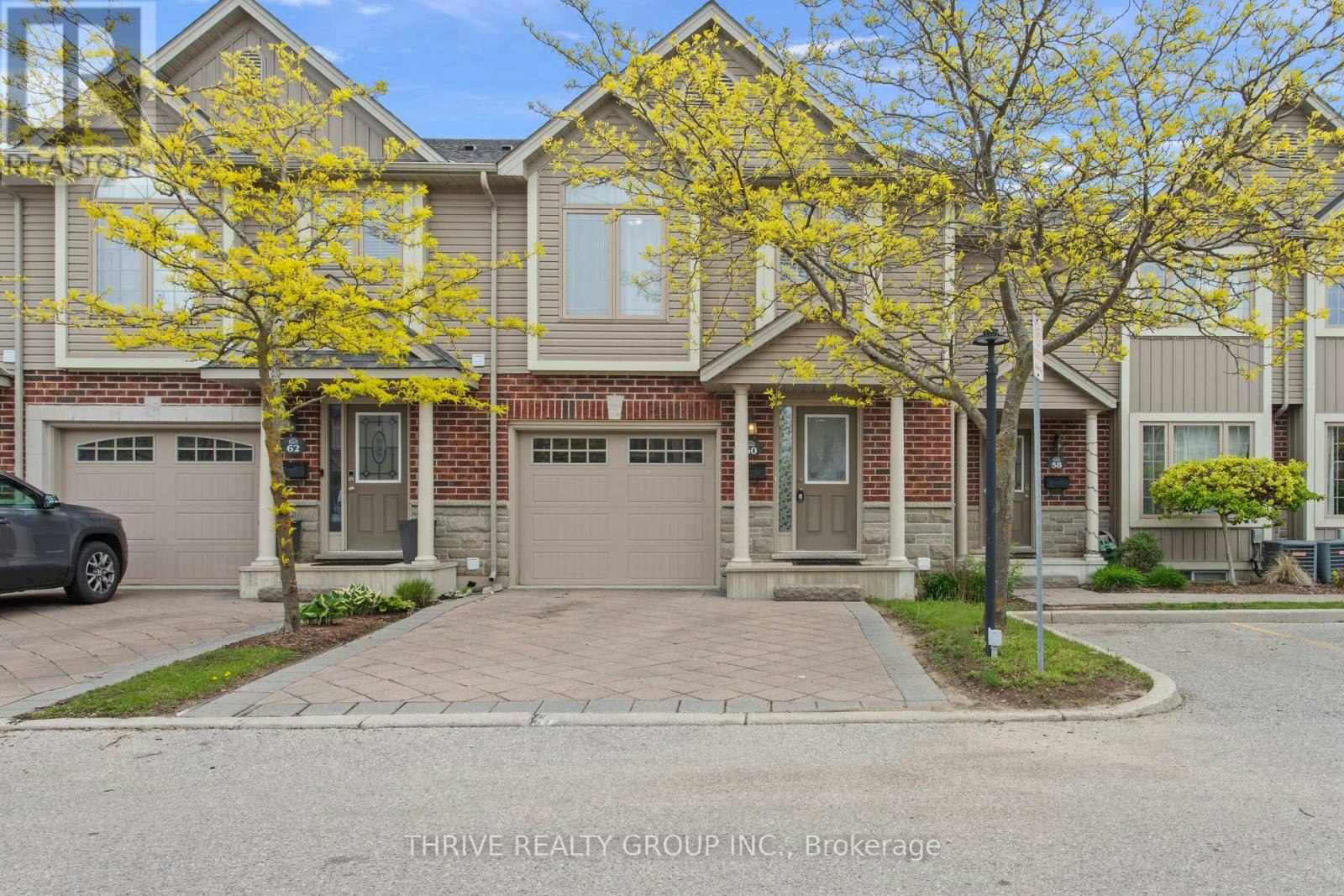 60-2145 Routledge Park NORTH, London, ON, N6G 0J8