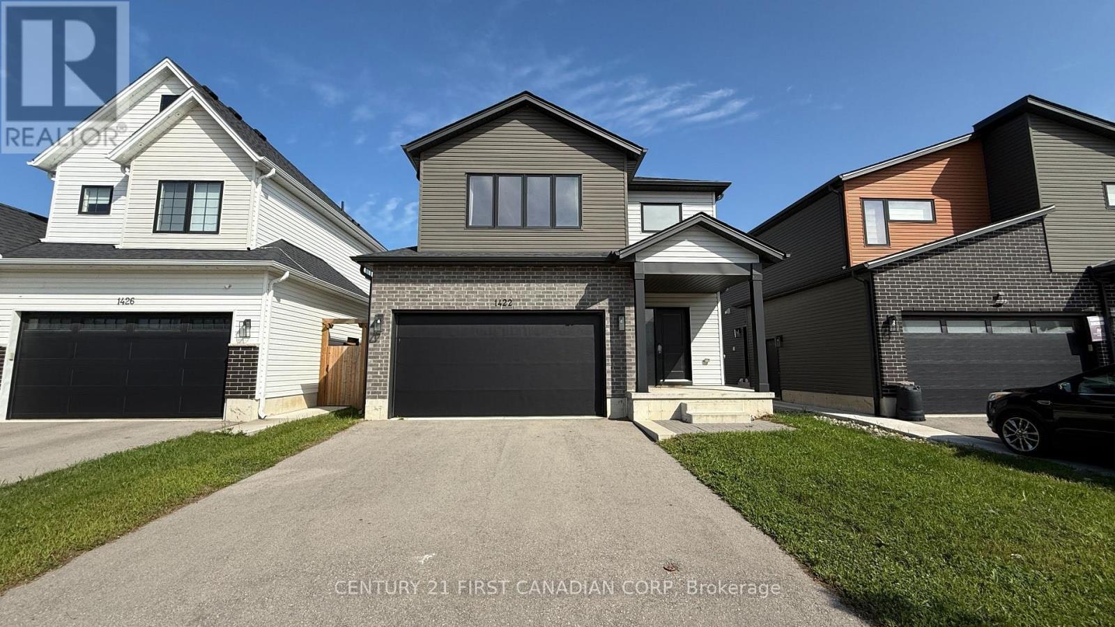 1422 Twilite Boulevard, London, ON, N6G 3R5