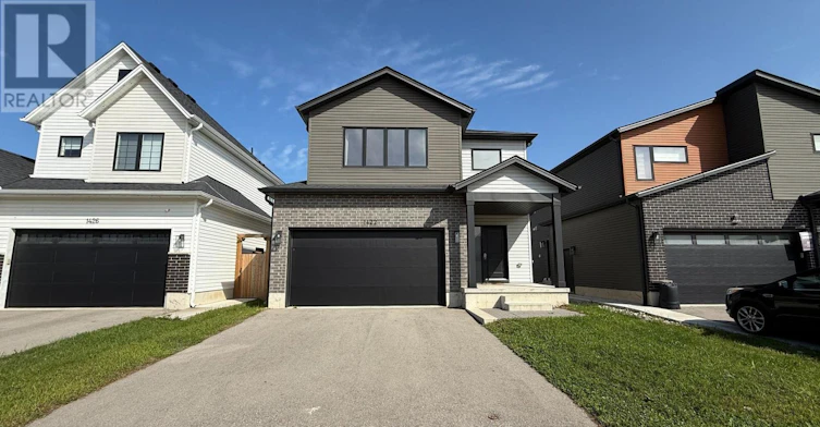 1422 Twilite Boulevard, London, ON, N6G 3R5