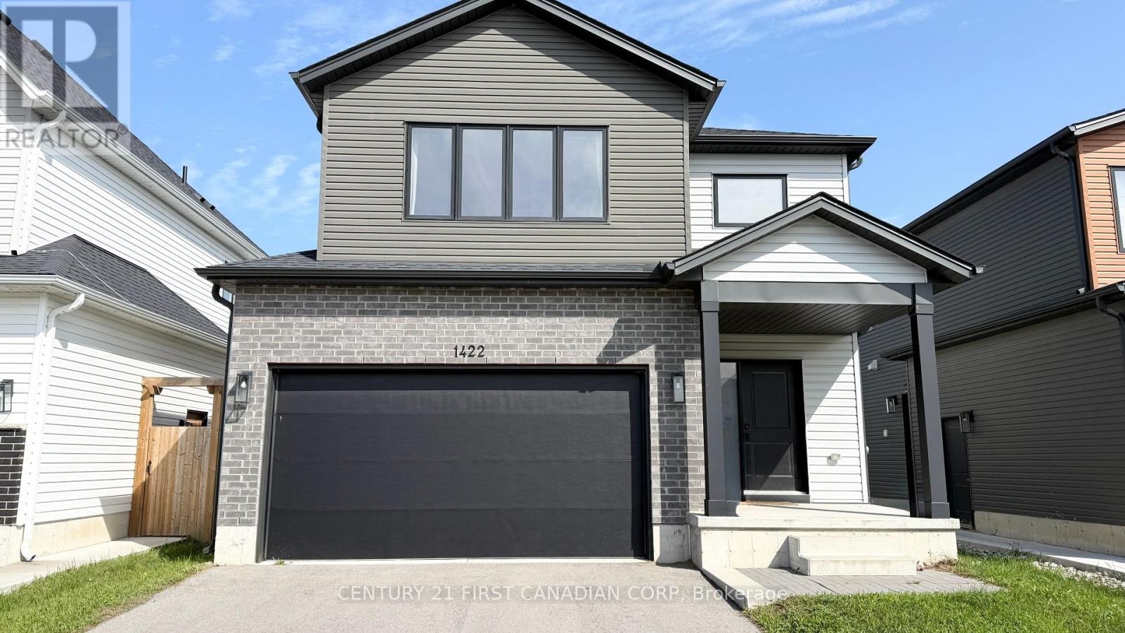 1422 Twilite Boulevard, London, ON, N6G 3R5 - 2