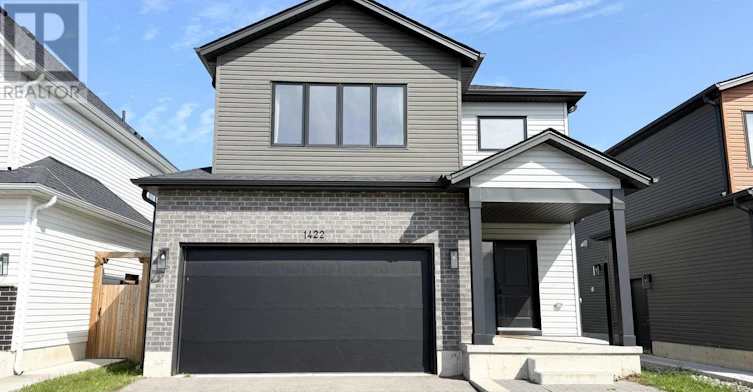 1422 Twilite Boulevard, London, ON, N6G 3R5 - 2