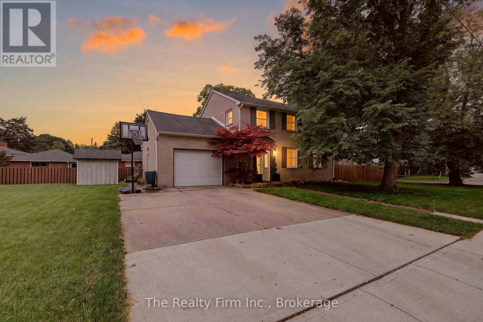 652 Miller Street, Woodstock, ON, N4S 5K1