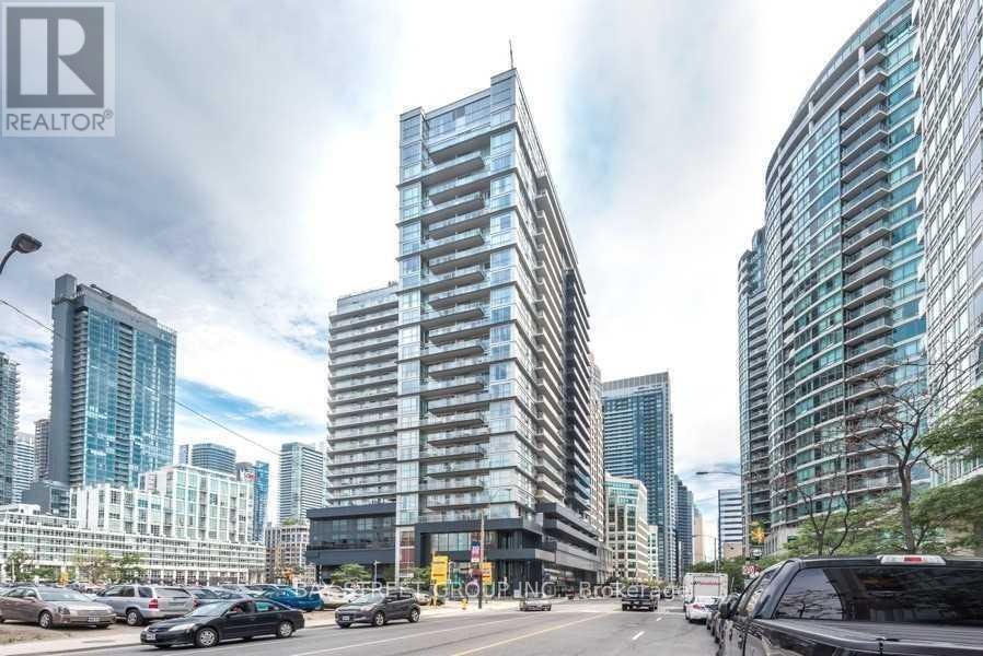 2217-352 Front Street W, Toronto, ON, M5V 1B5 - 2