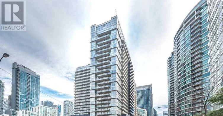 2217-352 Front Street W, Toronto, ON, M5V 1B5 - 2
