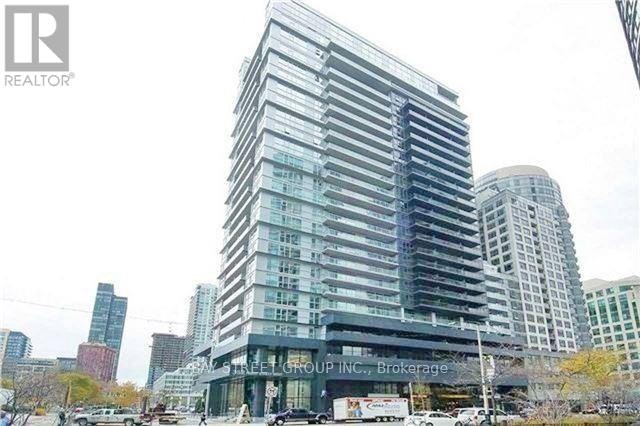 2217-352 Front Street W, Toronto, ON, M5V 1B5