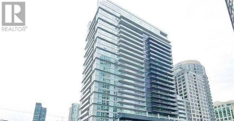 2217-352 Front Street W, Toronto, ON, M5V 1B5